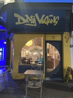 ❤️ at Kibae (Formerly Plant Hustler) in Poole