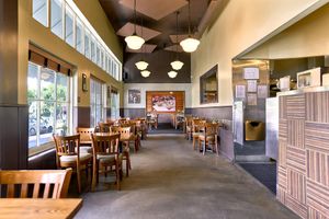  at Hugo's - West Hollywood in West Hollywood