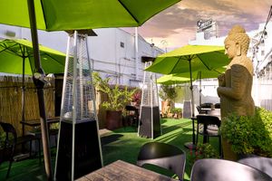  at Hugo's - West Hollywood in West Hollywood