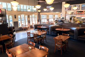  at Hugo's - West Hollywood in West Hollywood