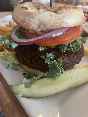   at Red Nun in Dennis