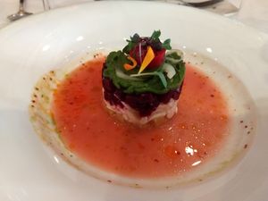 Casa Terra Spring 2019 at Casa Terra in Glendale