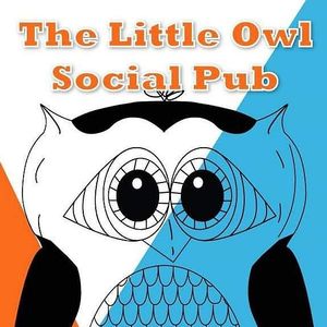 The Little Owl at The Little Owl Social Pub in Brookfield
