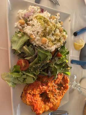   at Corredera 55 in Vejer De La Frontera