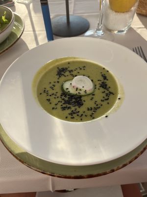   at Corredera 55 in Vejer De La Frontera