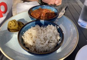   at The Moreton Hall in Bury St Edmunds