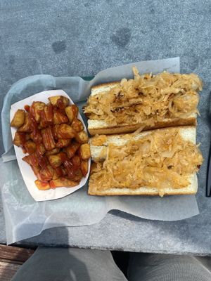   at Dogtown in Rochester