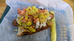  at Dogtown in Rochester