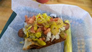  at Dogtown in Rochester