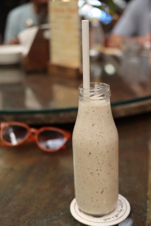   at Artjuna in Anjuna