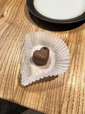   at VegB12 in Tallinn