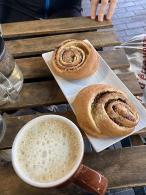   at VegB12 in Tallinn