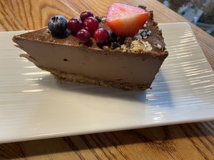   at VegB12 in Tallinn