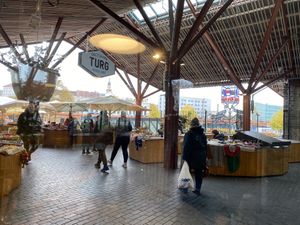   at VegB12 in Tallinn