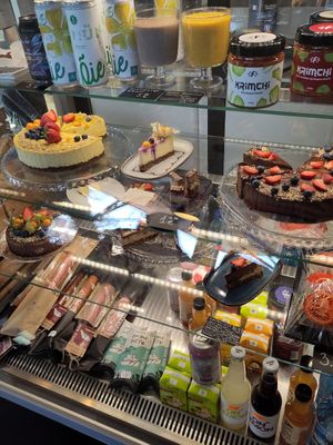  at VegB12 in Tallinn