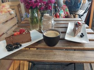  at VegB12 in Tallinn