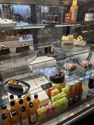   at VegB12 in Tallinn