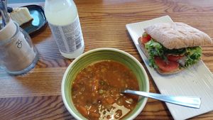  at VegB12 in Tallinn