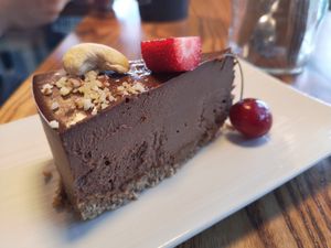   at VegB12 in Tallinn