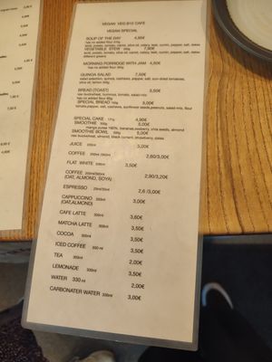  at VegB12 in Tallinn