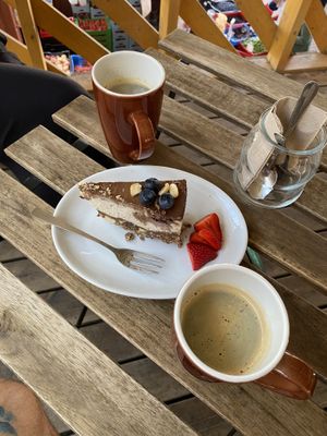   at VegB12 in Tallinn