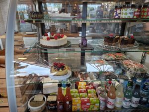  at VegB12 in Tallinn