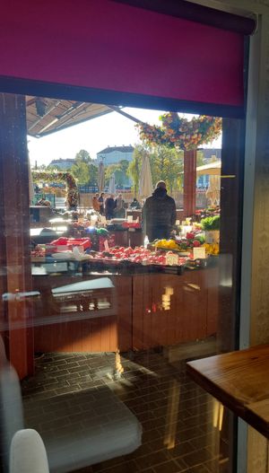 View at VegB12 in Tallinn