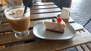  at VegB12 in Tallinn