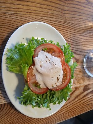  at VegB12 in Tallinn