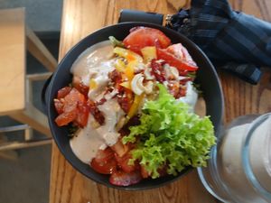  at VegB12 in Tallinn