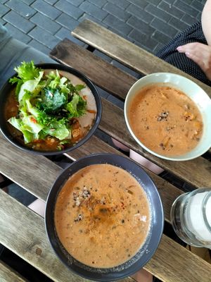  at VegB12 in Tallinn