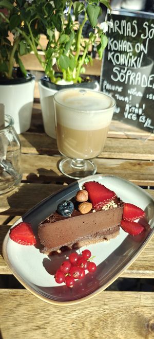  at VegB12 in Tallinn