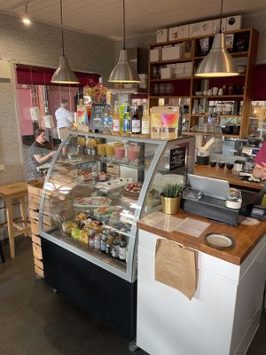   at VegB12 in Tallinn