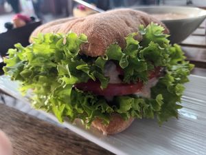  at VegB12 in Tallinn