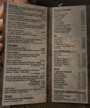  at 1980 - Cafe and Banh Mi in Cologne