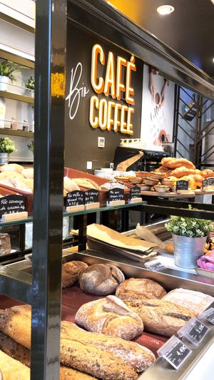 Natur’all  at Natur'all in Lagos