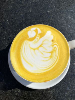   at Plantarium Cafe in Stratford-upon-avon