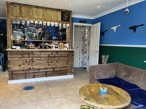 More inside  at Plantarium Cafe in Stratford-upon-avon