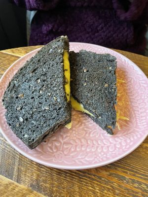   at Plantarium Cafe in Stratford-upon-avon