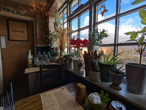 #Veganuary at Plantarium Cafe in Stratford-upon-avon