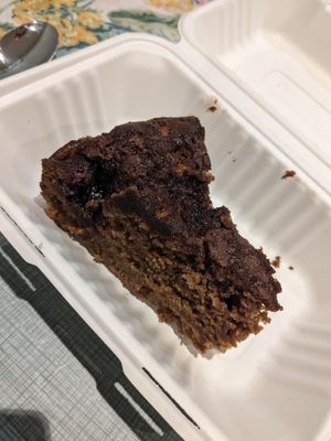  at Plantarium Cafe in Stratford-upon-avon