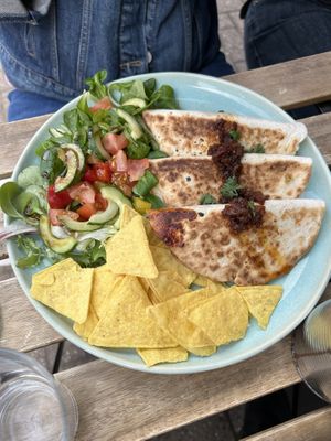   at Plantarium Cafe in Stratford-upon-avon