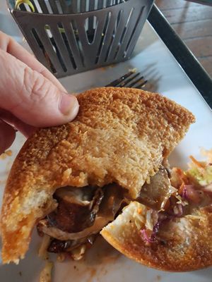  at SeaQuake Brewing in Crescent City