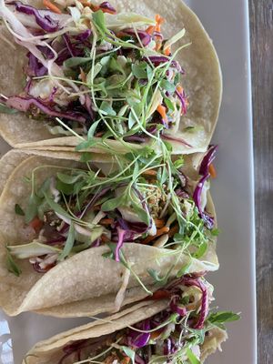   at SeaQuake Brewing in Crescent City