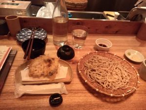  at Gonpachi - Asakusa Azumabashi in Tokyo