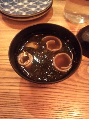  at Gonpachi - Asakusa Azumabashi in Tokyo