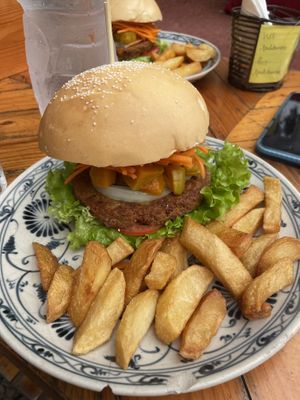   at T-Pub in Ninh Binh