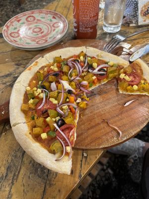   at T-Pub in Ninh Binh