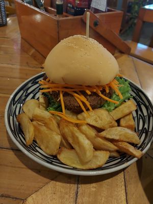  at T-Pub in Ninh Binh