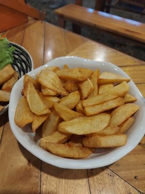  at T-Pub in Ninh Binh